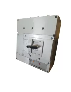 Disjoncteur Eaton 265916 NZMN4-4-AE1250/800, 4 pôles, 1250 A, 50 kA 2